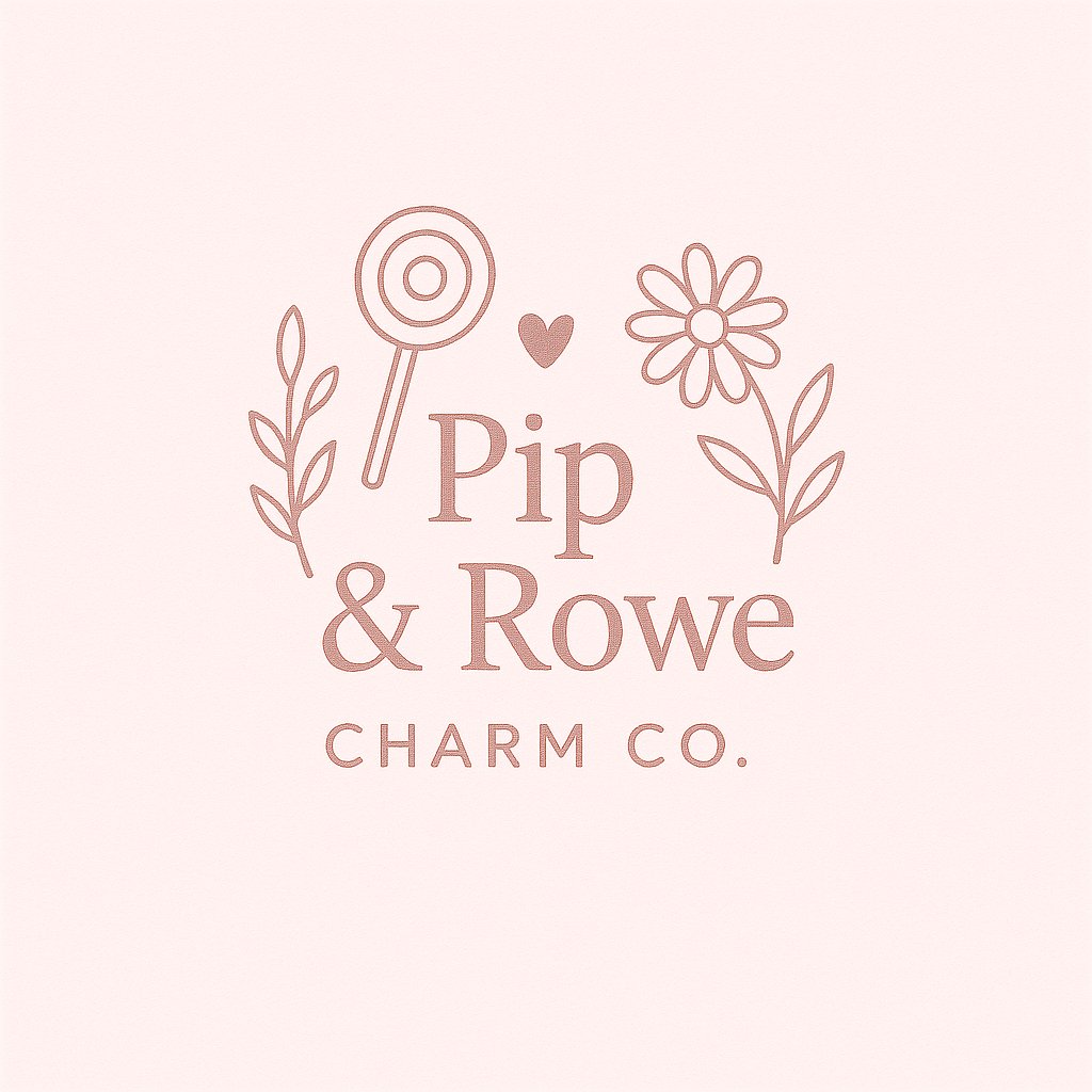 Pip & Rowe Charm Co.